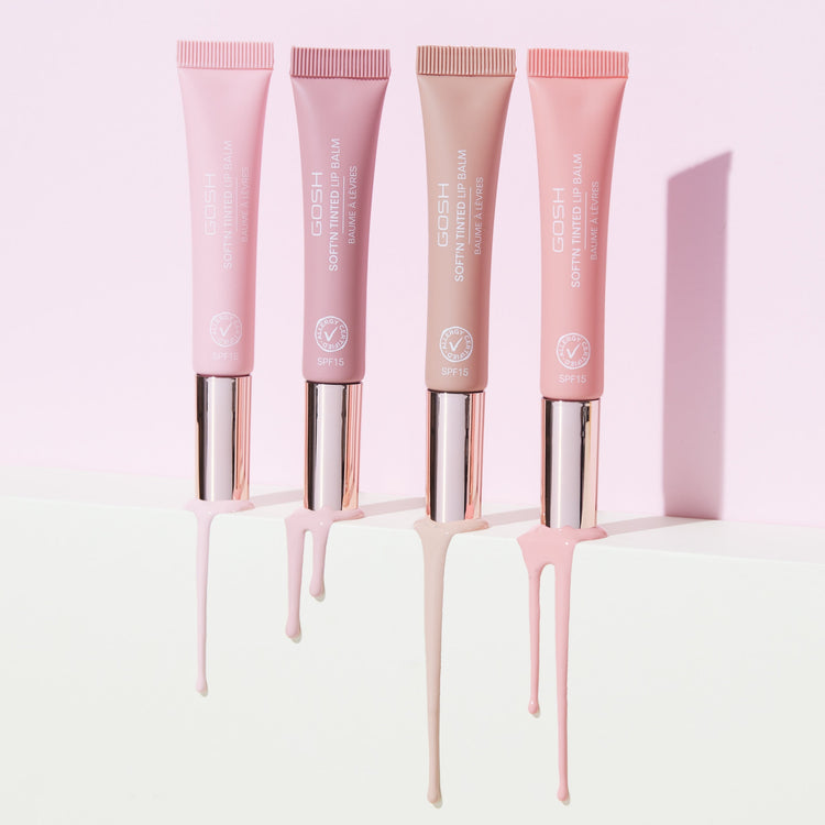 Labiales líquidos
