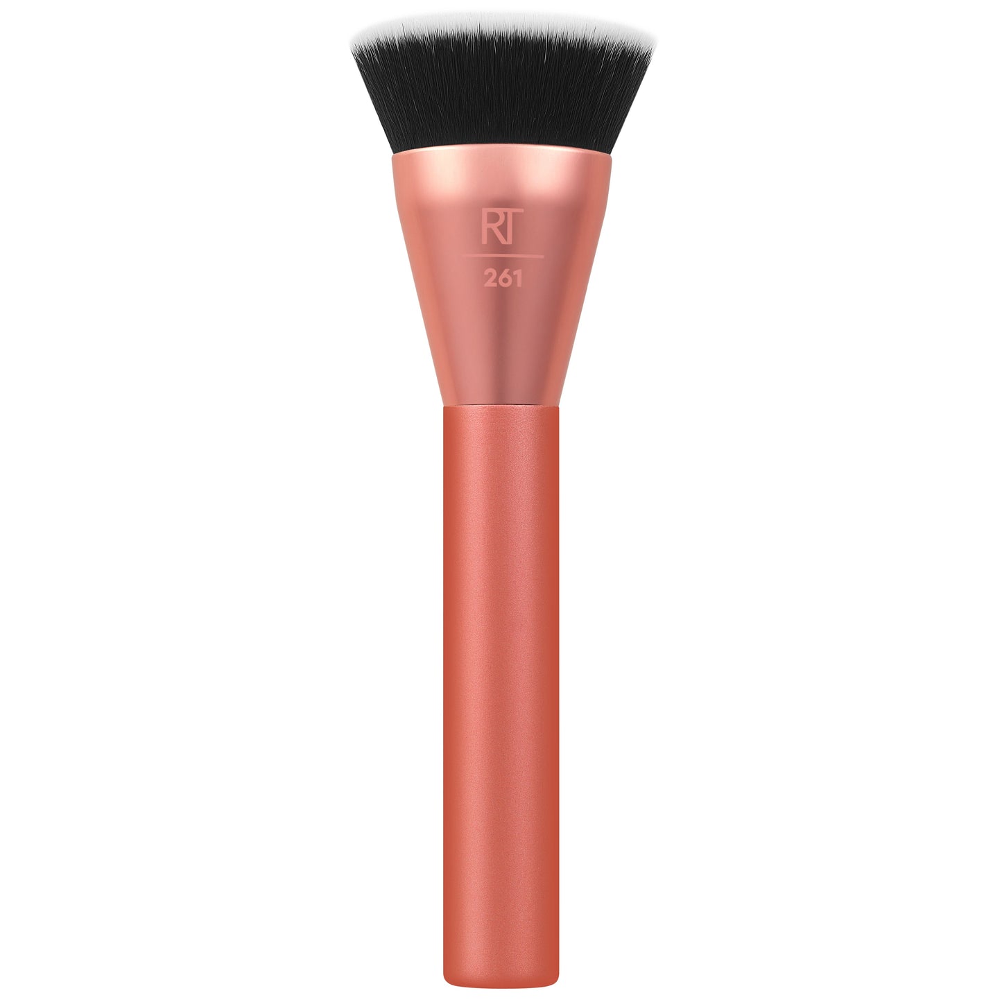 Real Techniques- Snatch + Sculpt Contour Brush
