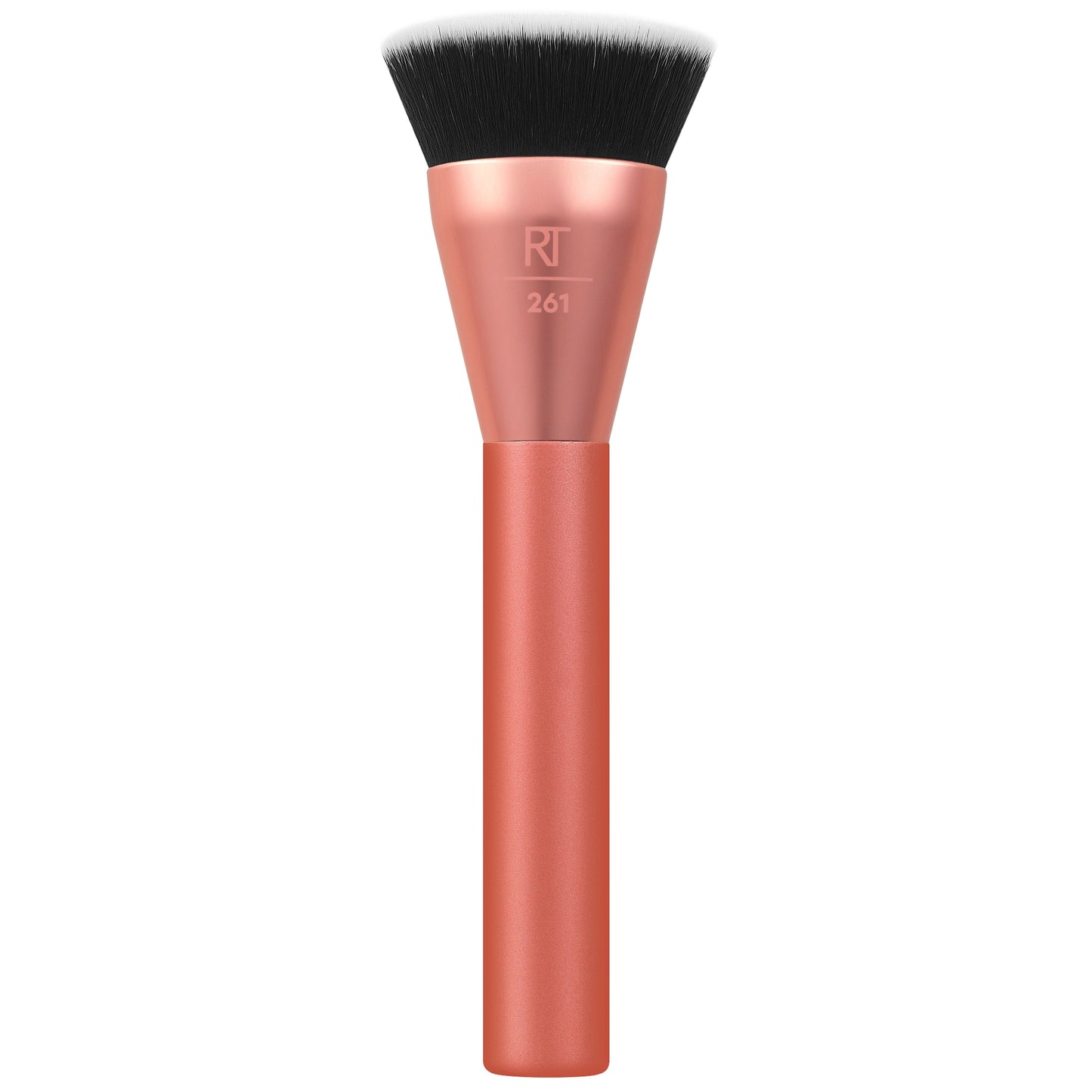 Real Techniques- Snatch + Sculpt Contour Brush