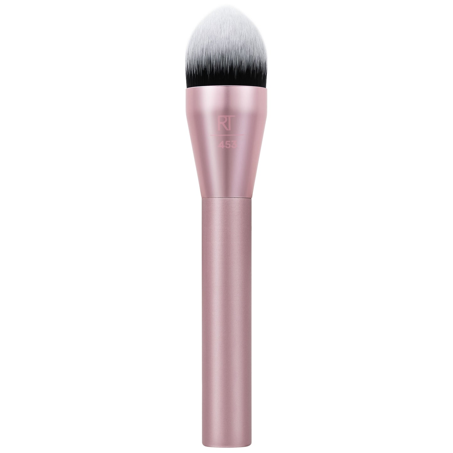 Real Techniques- Power Pigment Blush Brush