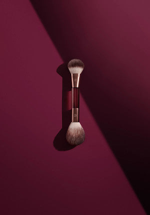 Real Techniques- Limited Edition Cherry On Top It's All Blush Brush