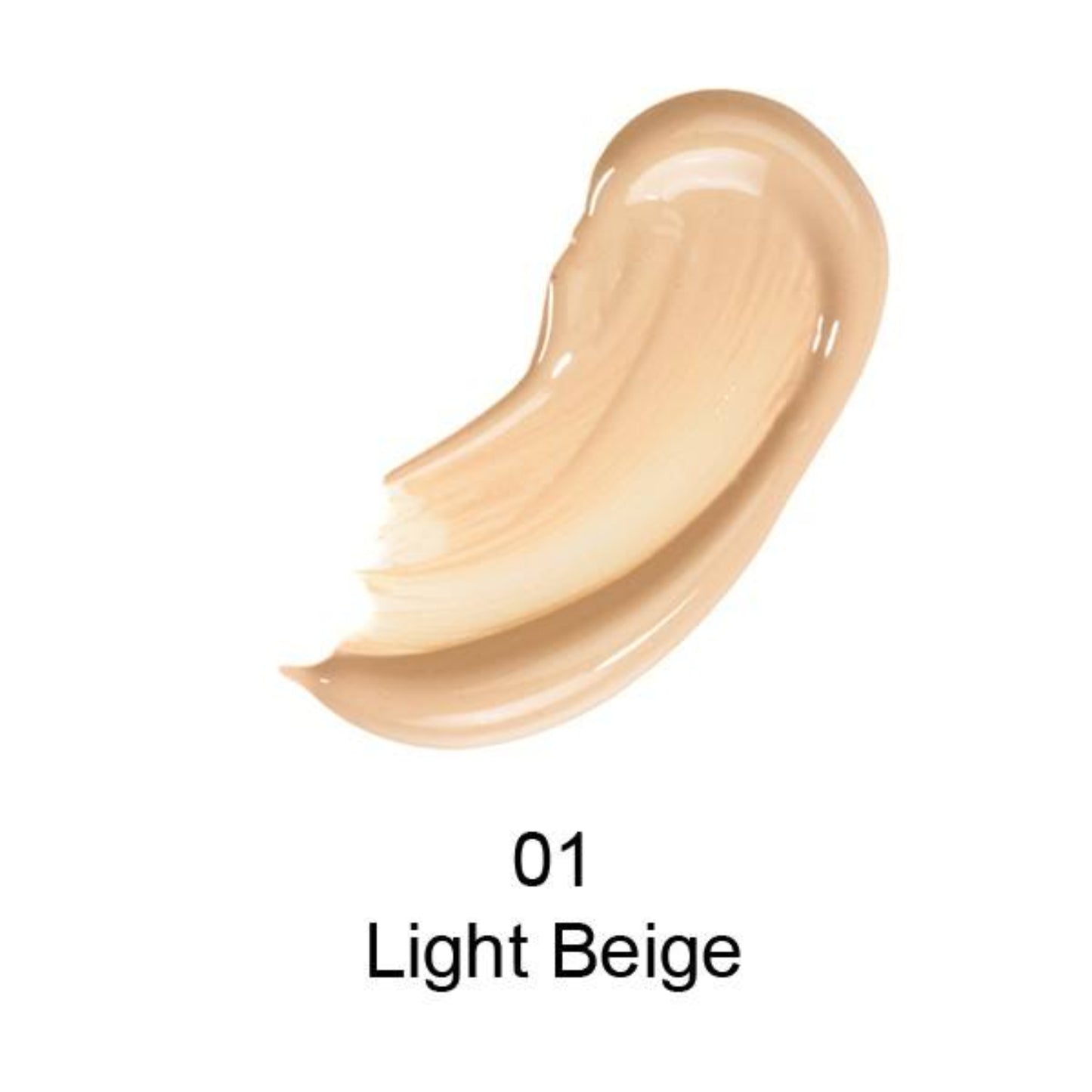HYPO Base de maquillaje matificante hipoalergénica Mat&Soft