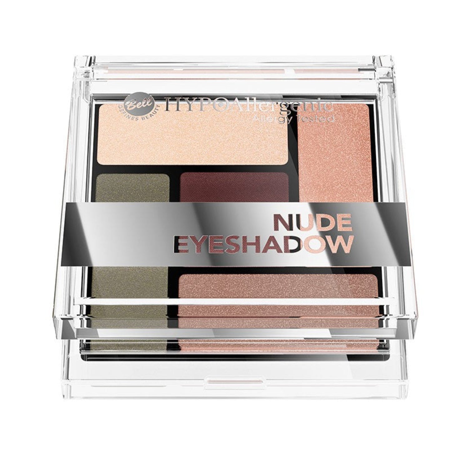 HYPO Sombra de ojos Nude hipoalergénica