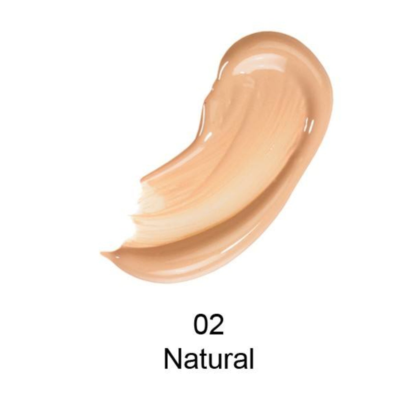 HYPO Base de maquillaje matificante hipoalergénica Mat&Soft