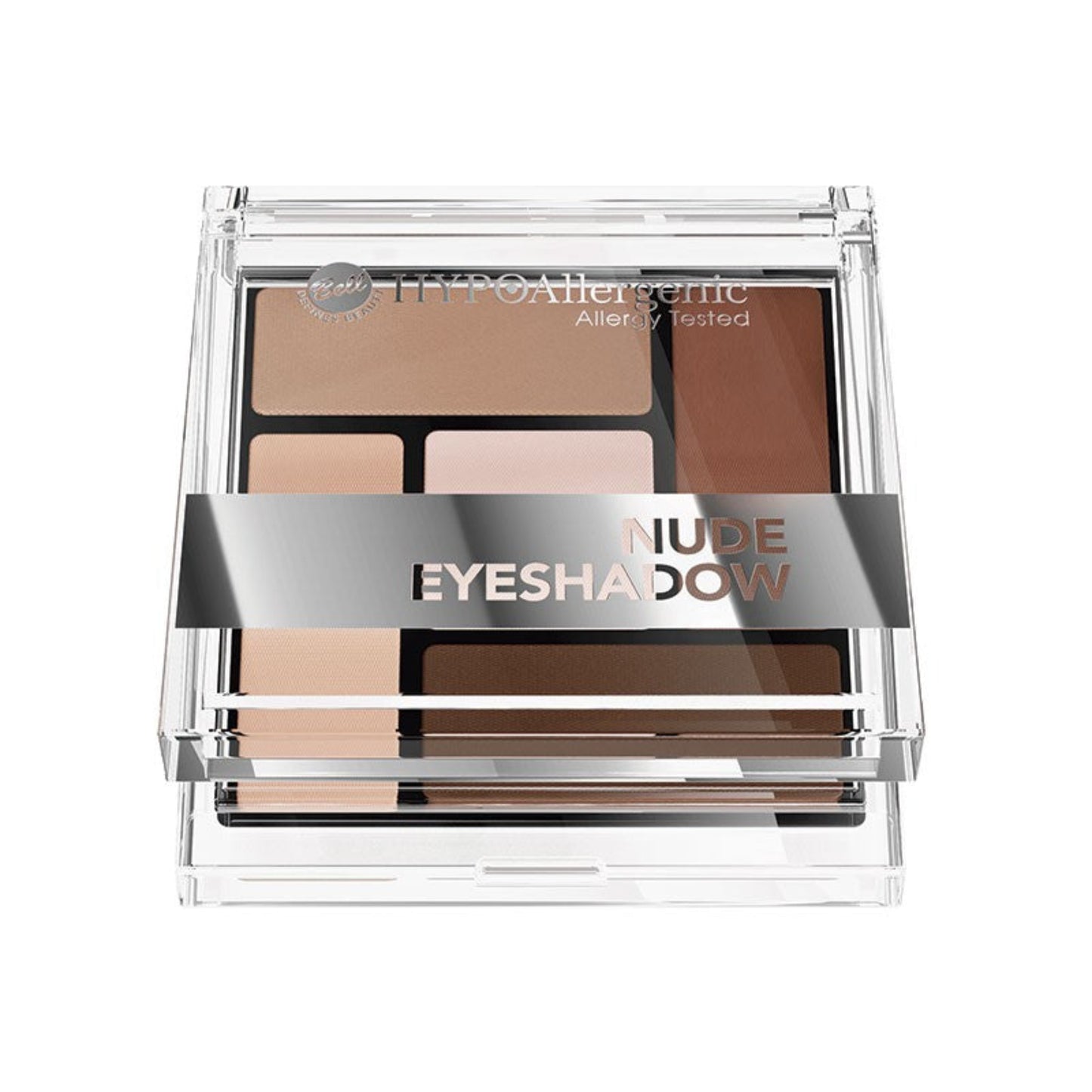 HYPO Sombra de ojos Nude hipoalergénica