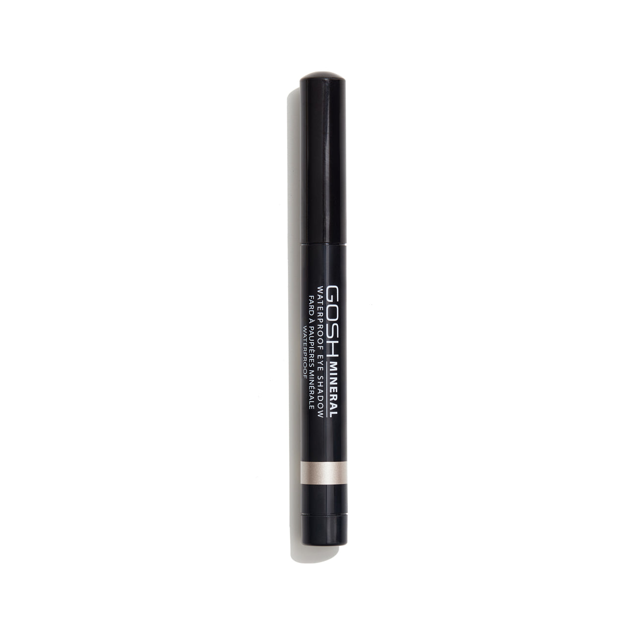 Gosh- Mineral Waterproof Sombra de ojos