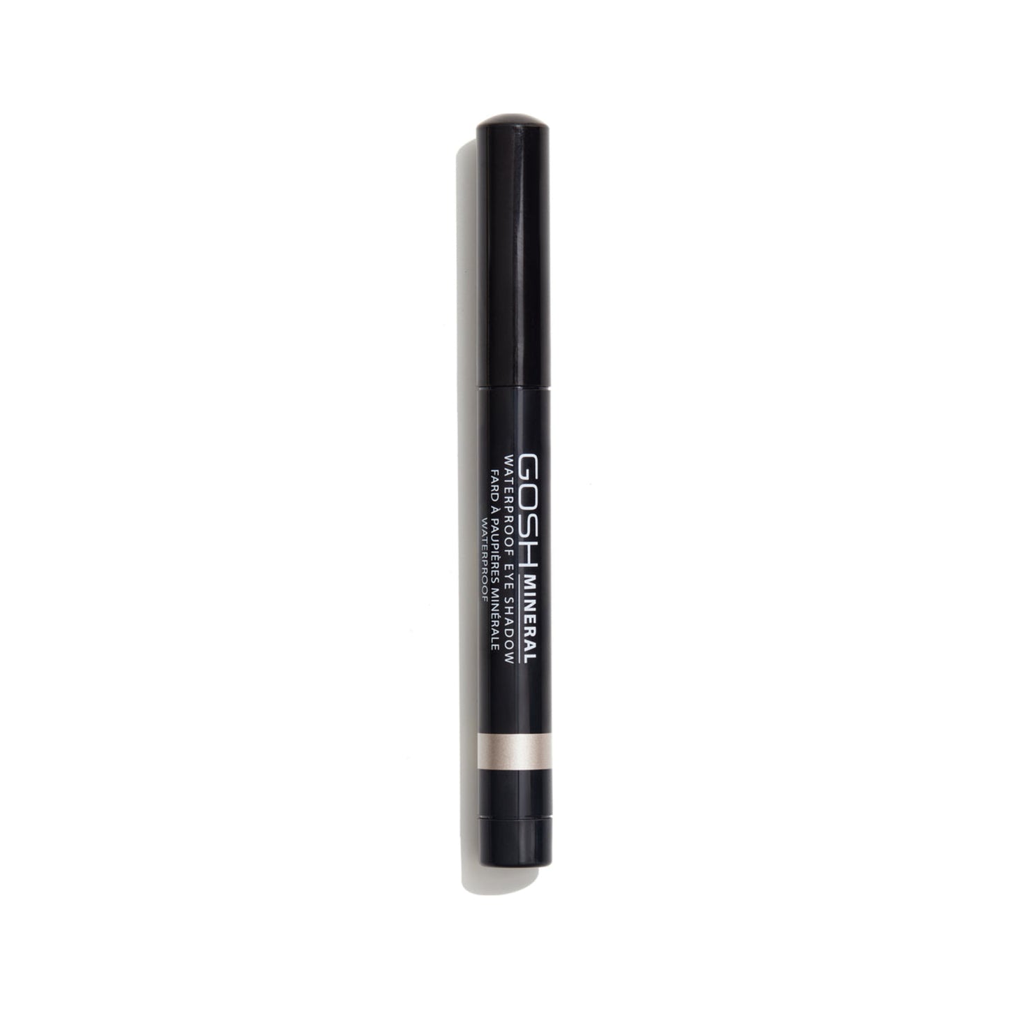 Gosh- Mineral Waterproof Sombra de ojos