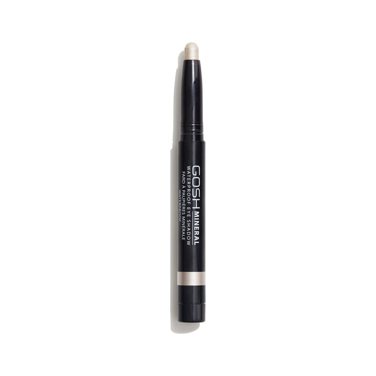 Gosh- Mineral Waterproof Sombra de ojos