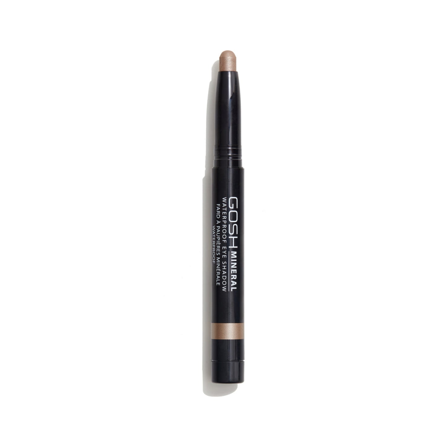 Gosh- Mineral Waterproof Sombra de ojos