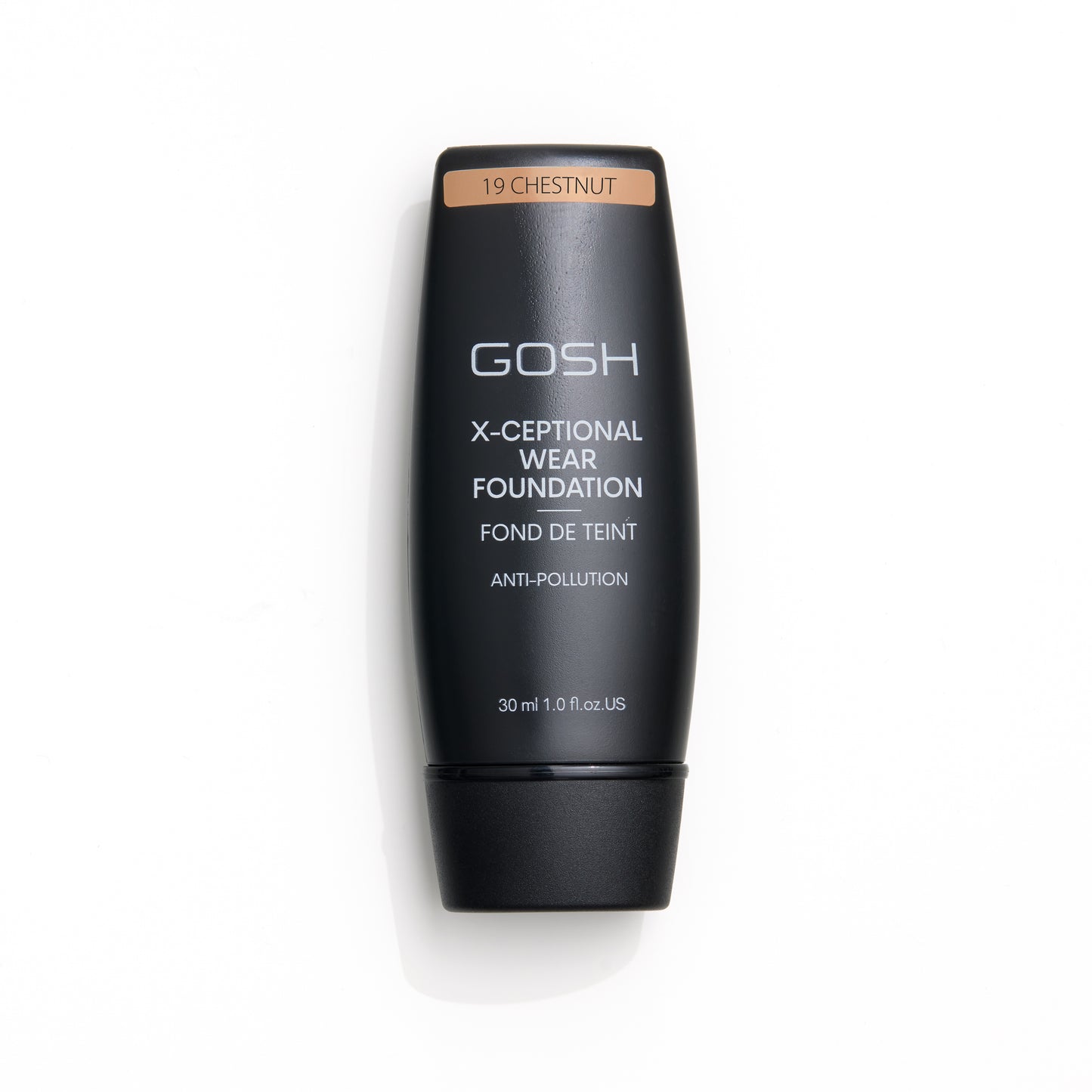 Gosh- XCeptional Wear Make-up