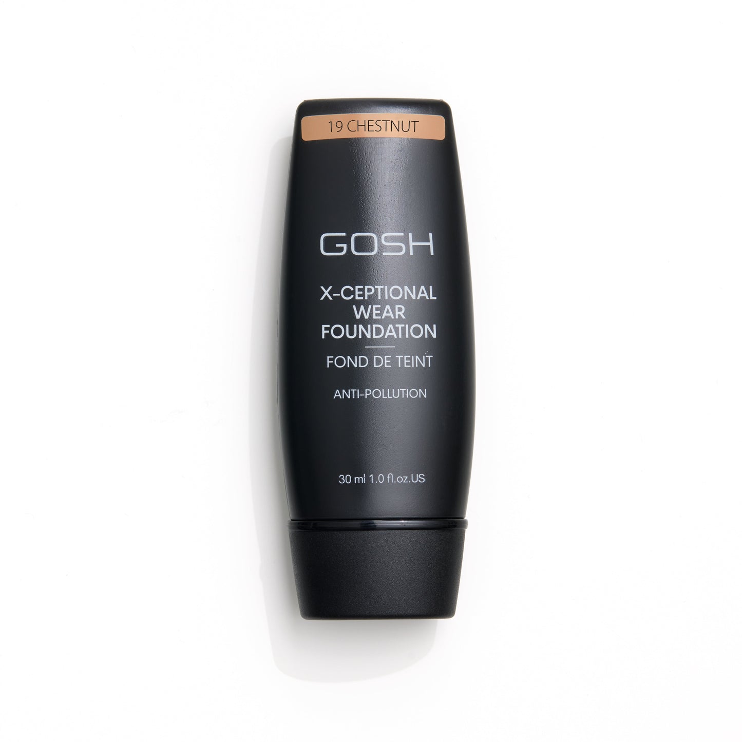 Gosh- XCeptional Wear Make-up