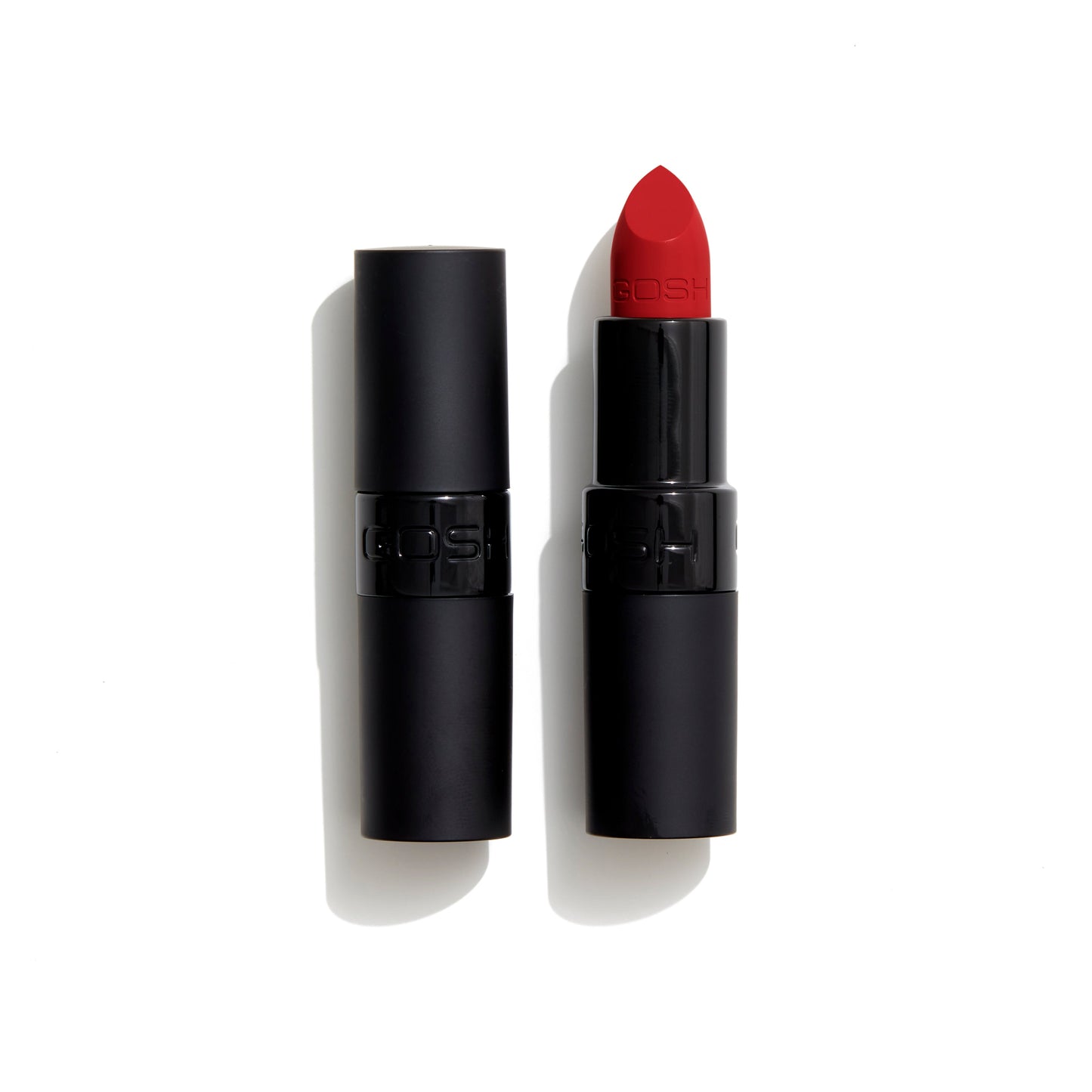 Gosh- Velvet Touch Lipstick- Barra de labios