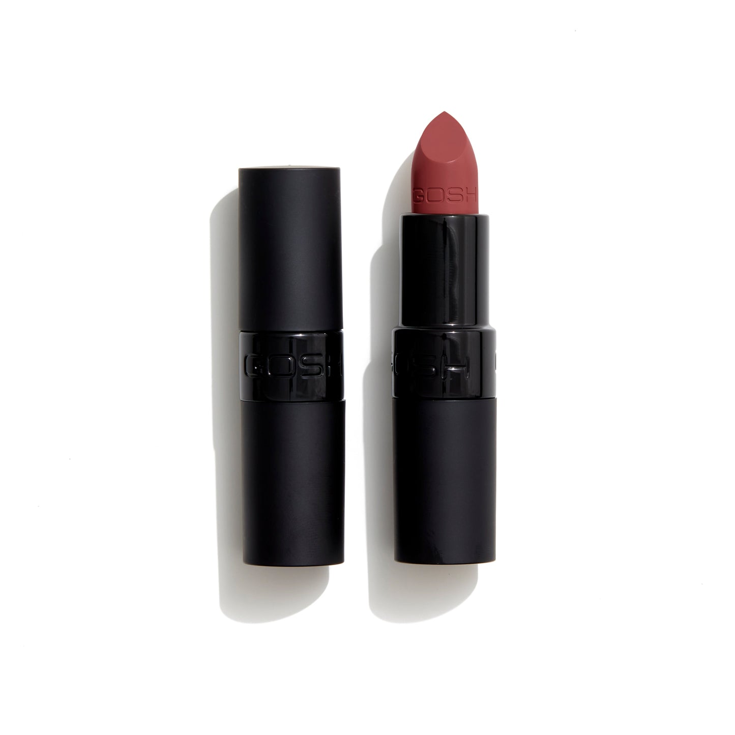 Gosh- Velvet Touch Lipstick- Barra de labios