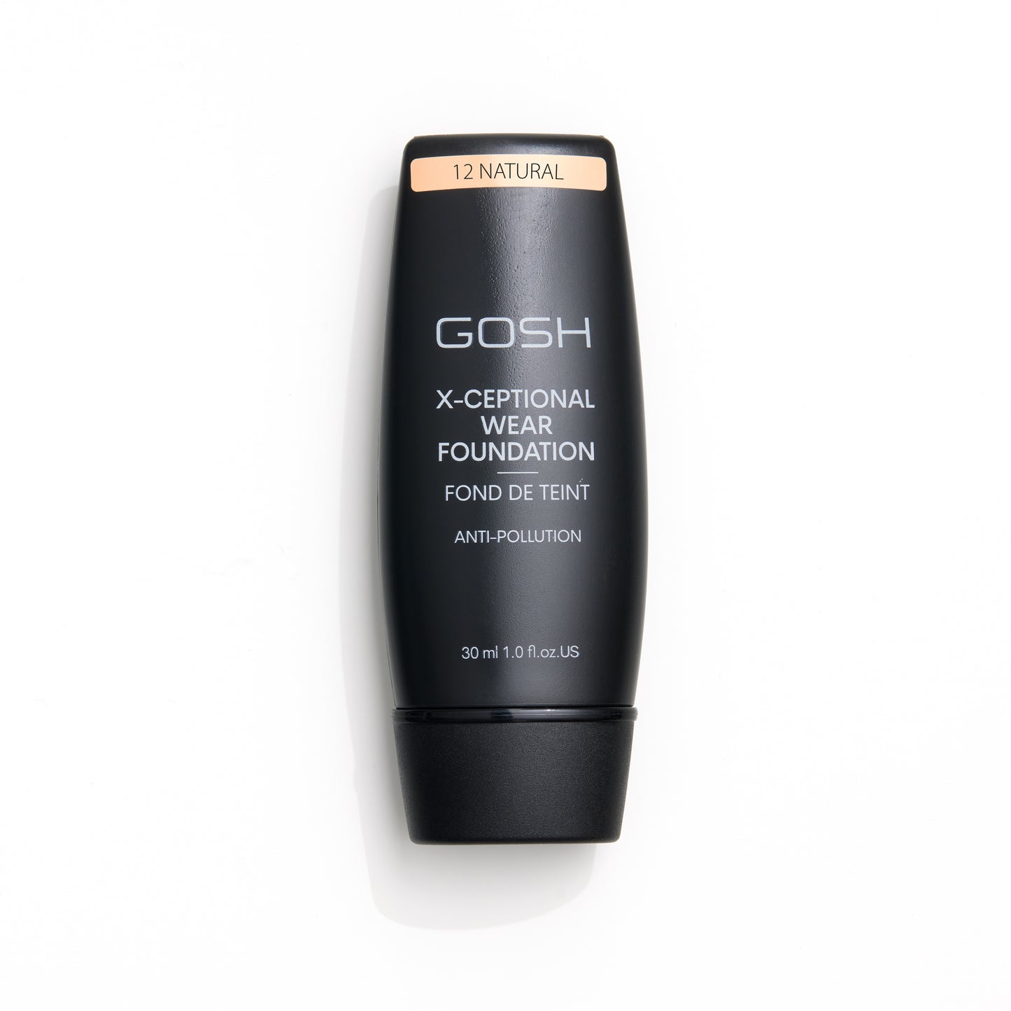 Gosh- XCeptional Wear Make-up