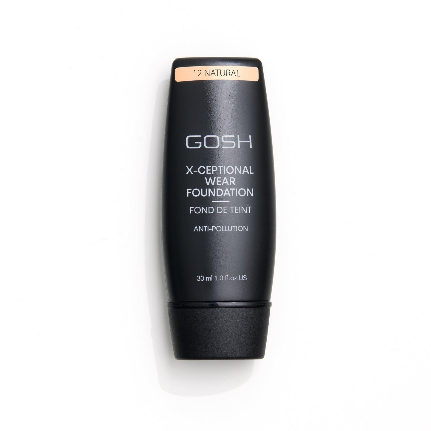 Gosh- XCeptional Wear Make-up