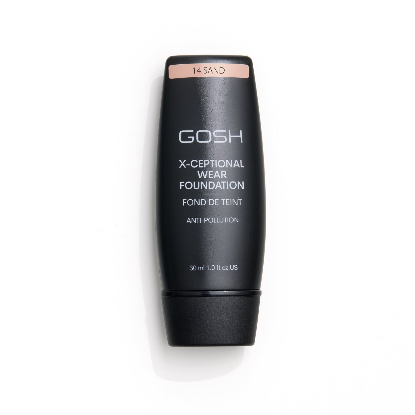 Gosh- XCeptional Wear Make-up