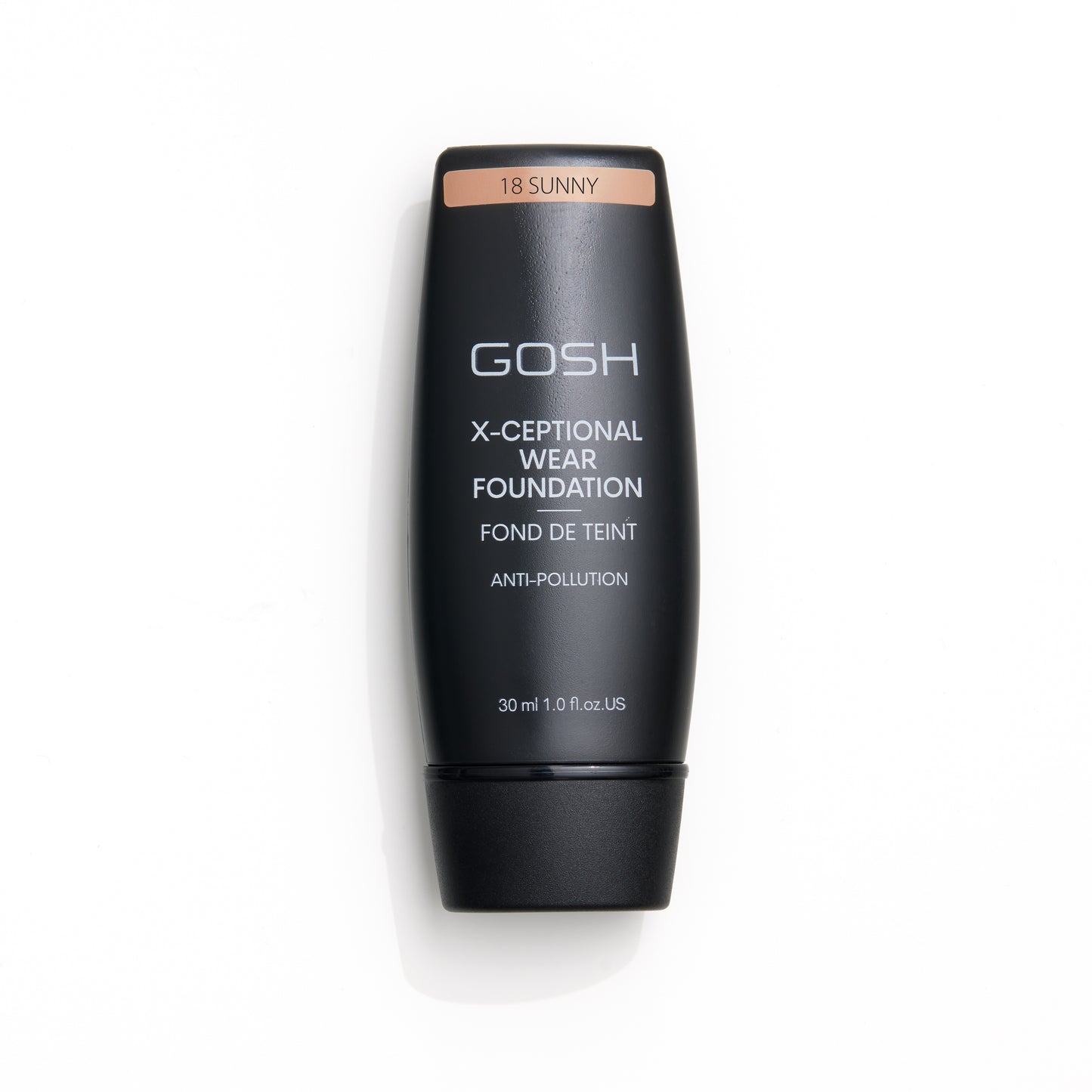 Gosh- XCeptional Wear Make-up