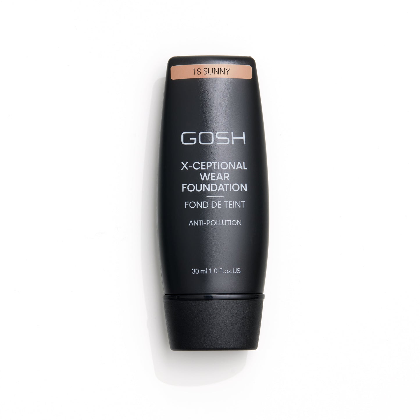 Gosh- XCeptional Wear Make-up
