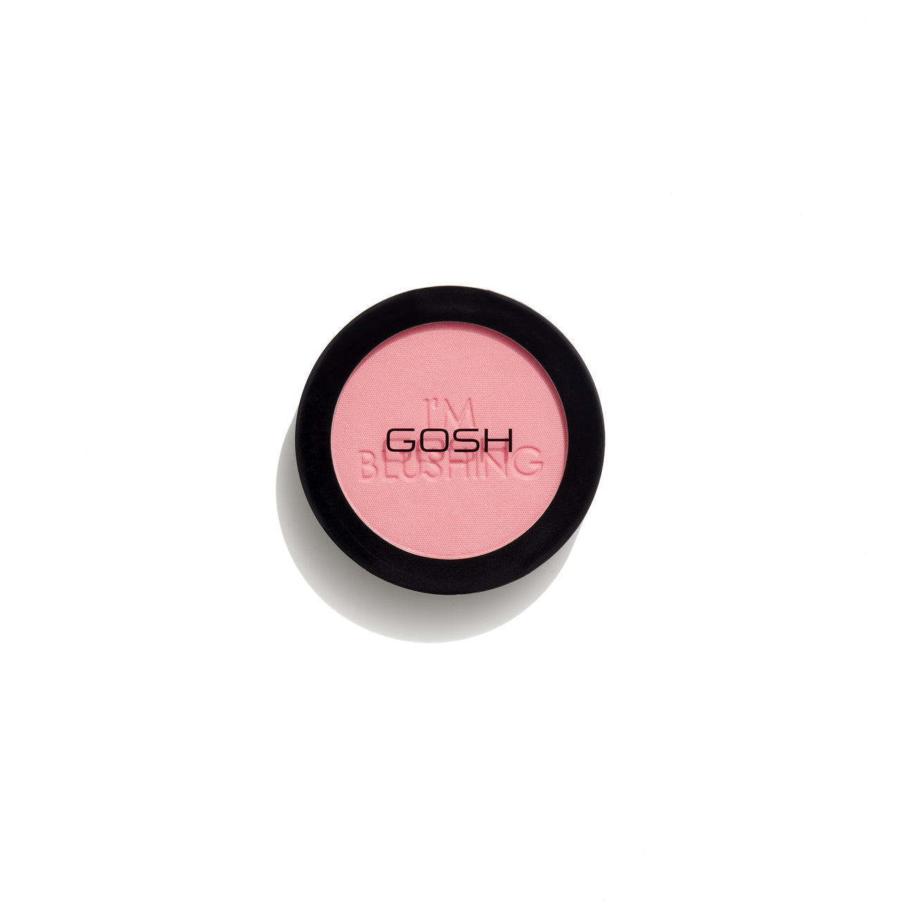 Gosh- I'm Blushing Colorete