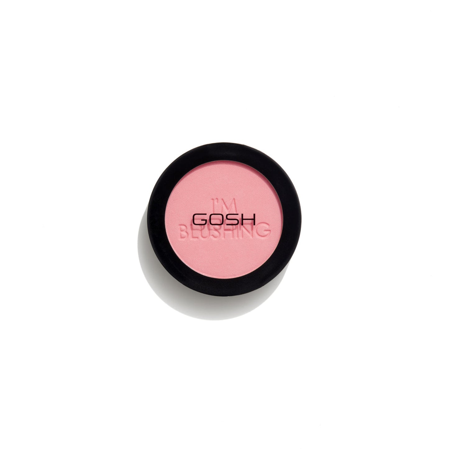 Gosh- I'm Blushing Colorete