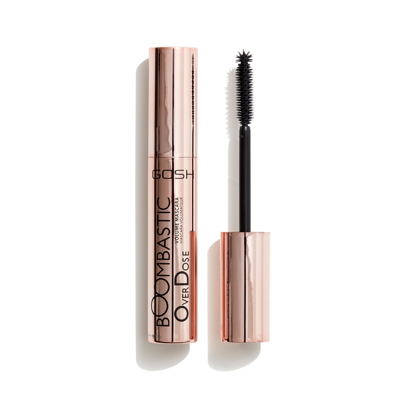 Gosh- Boombastic Overdose Mascara