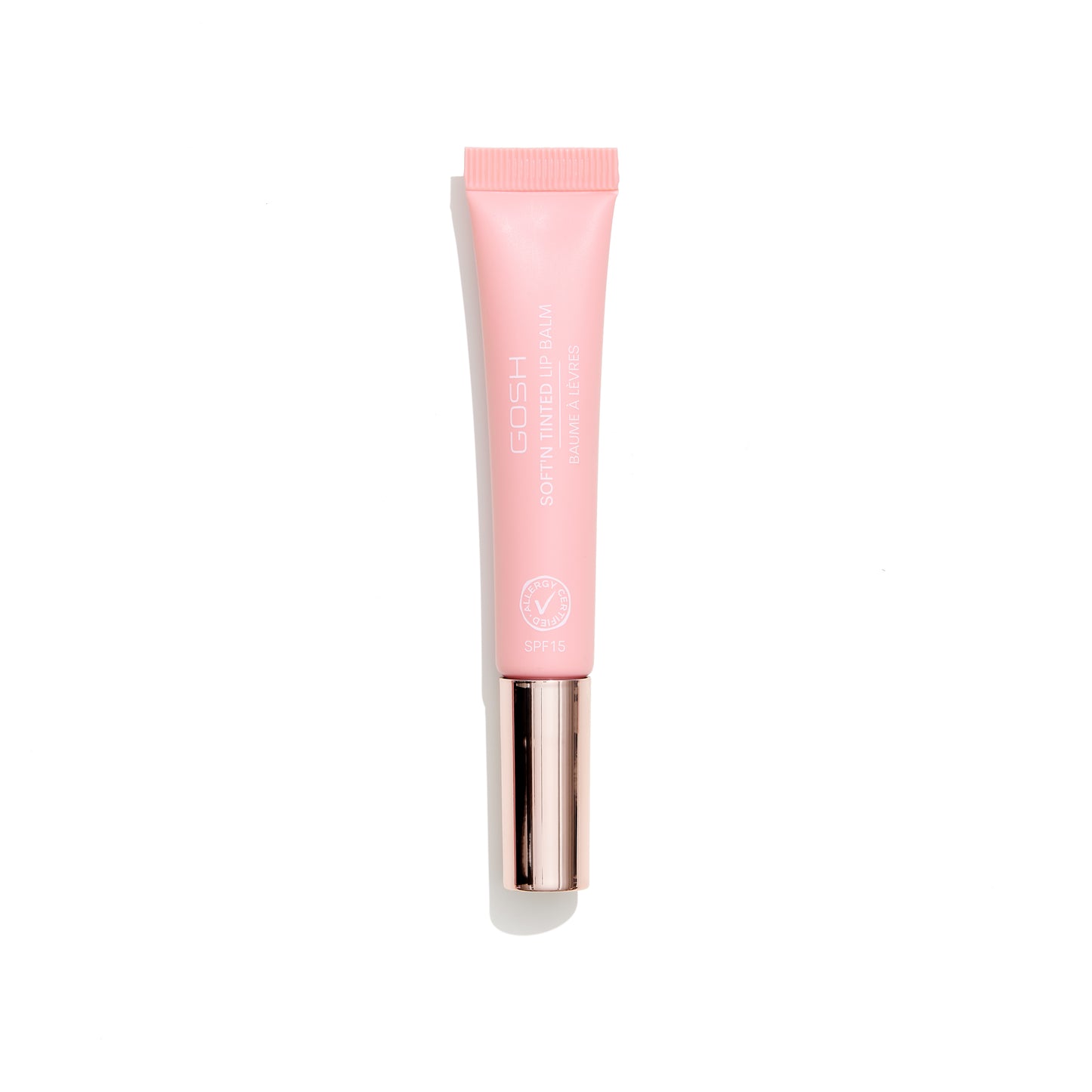 Gosh- Soft'n Tinted Lip Balm
