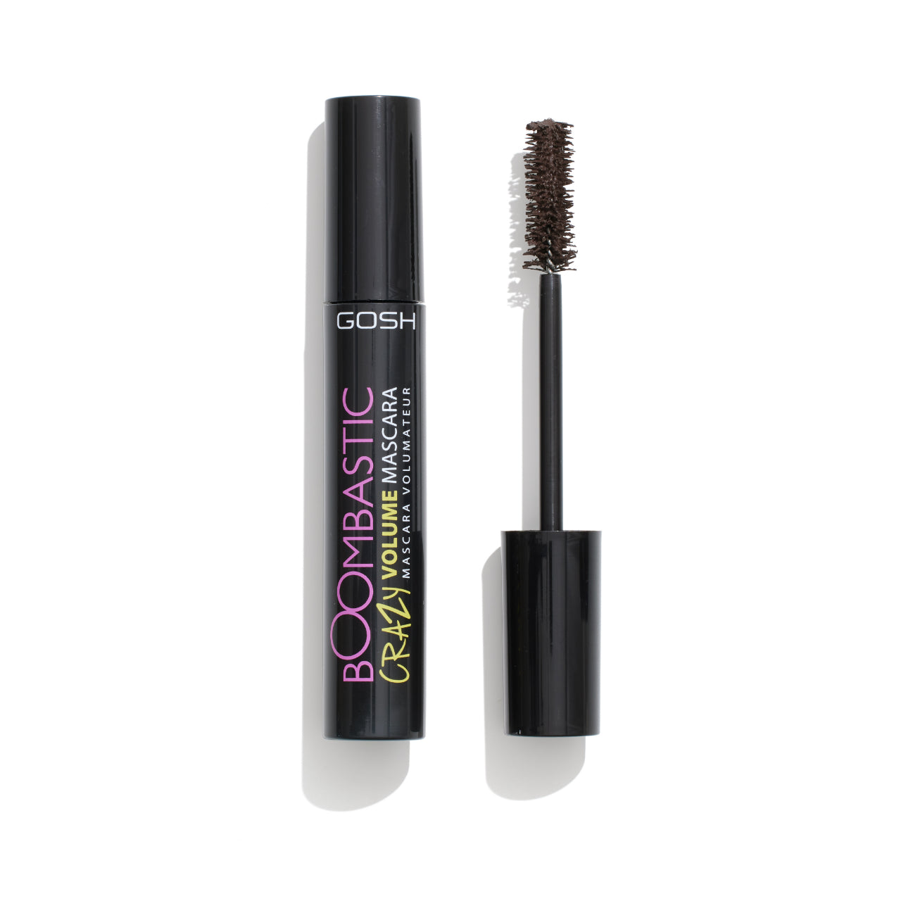 Gosh- Boombastic Crazy Mascara