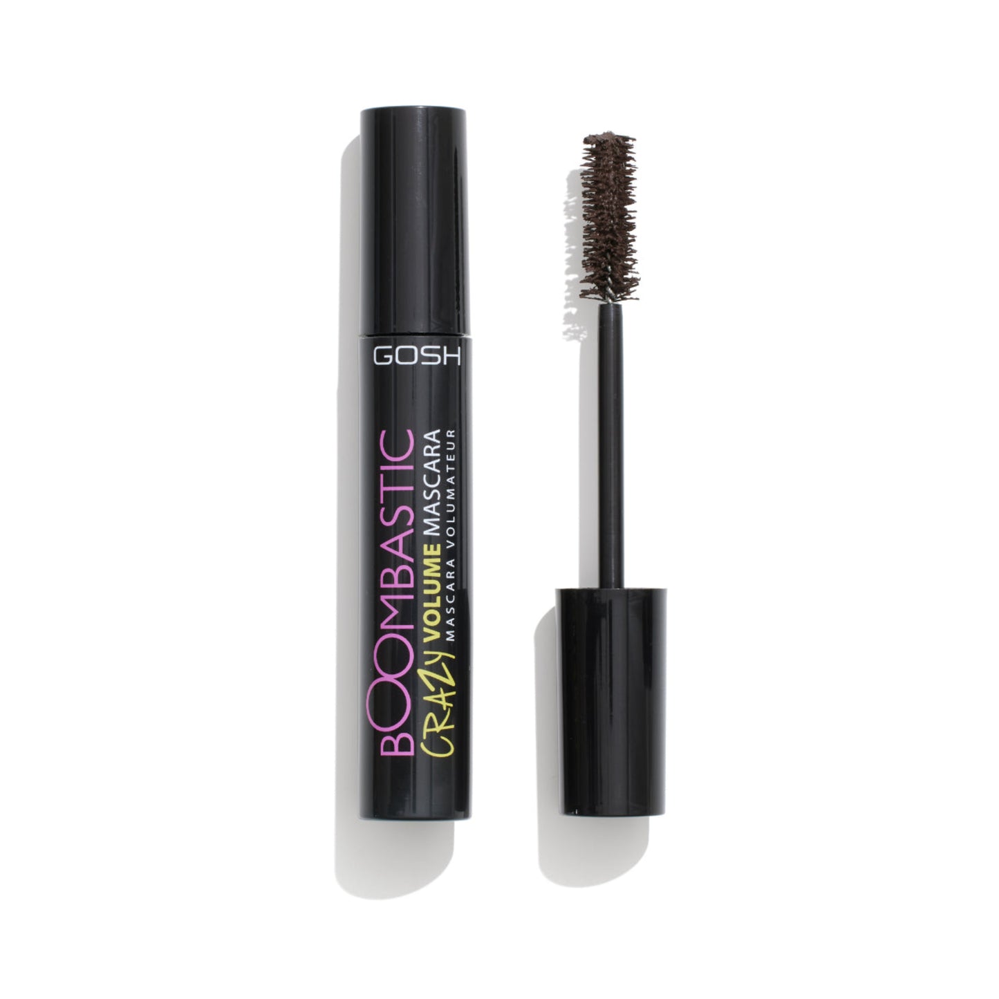 Gosh- Boombastic Crazy Mascara