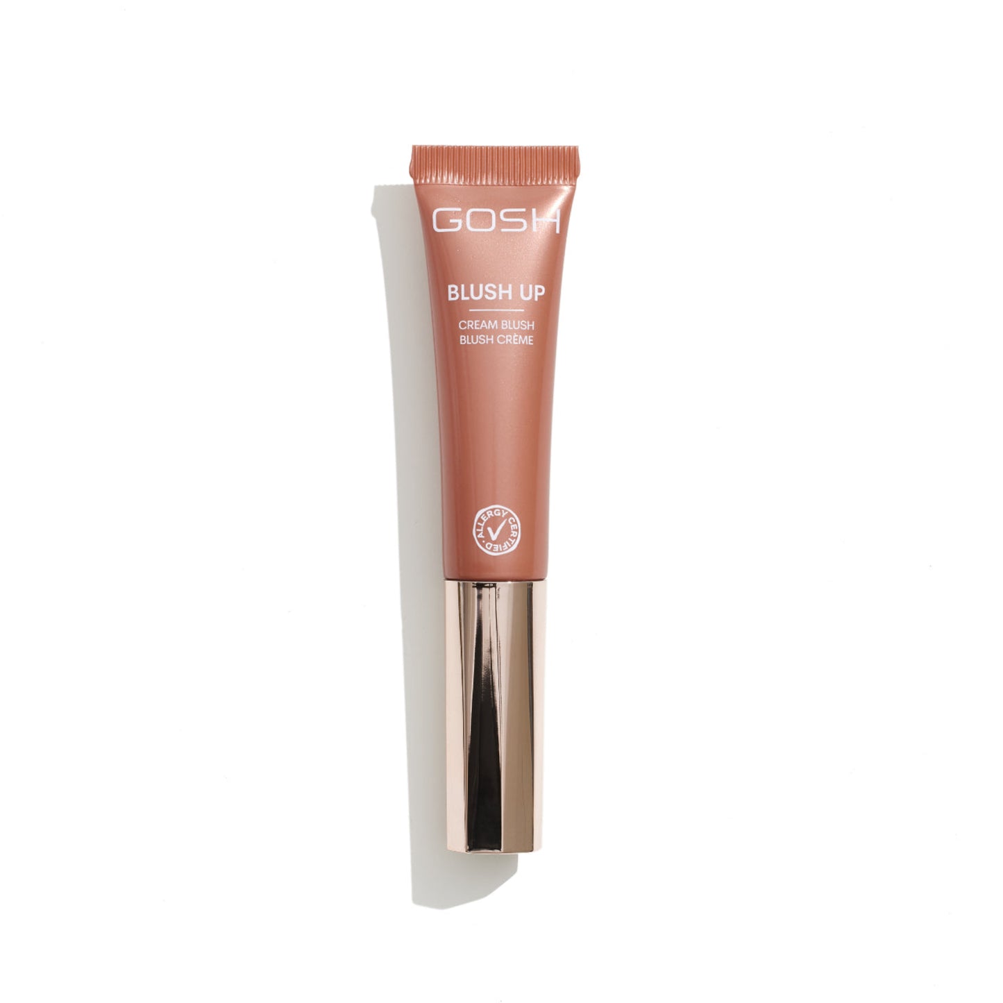 Gosh- Blush Up Colorete líquido