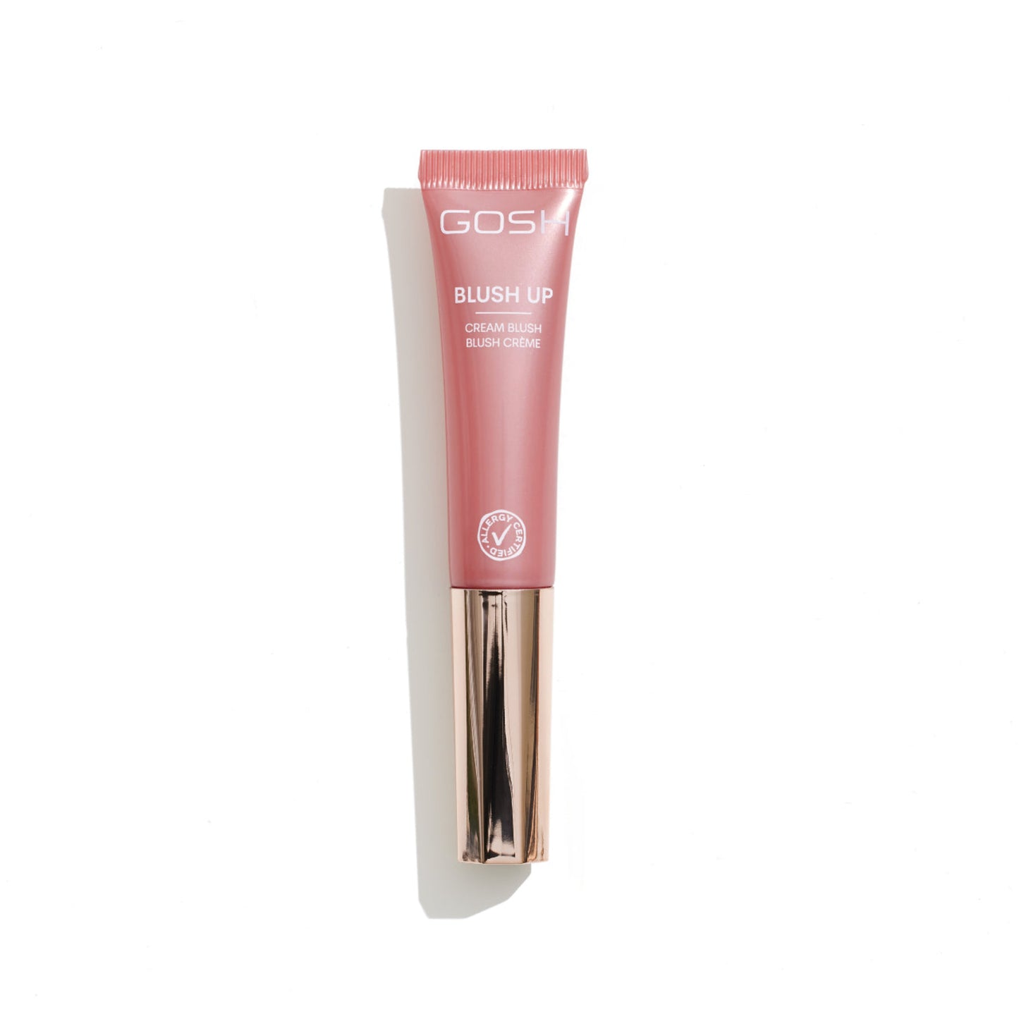Gosh- Blush Up Colorete líquido