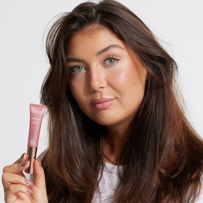 Gosh- Blush Up Liquid Blush