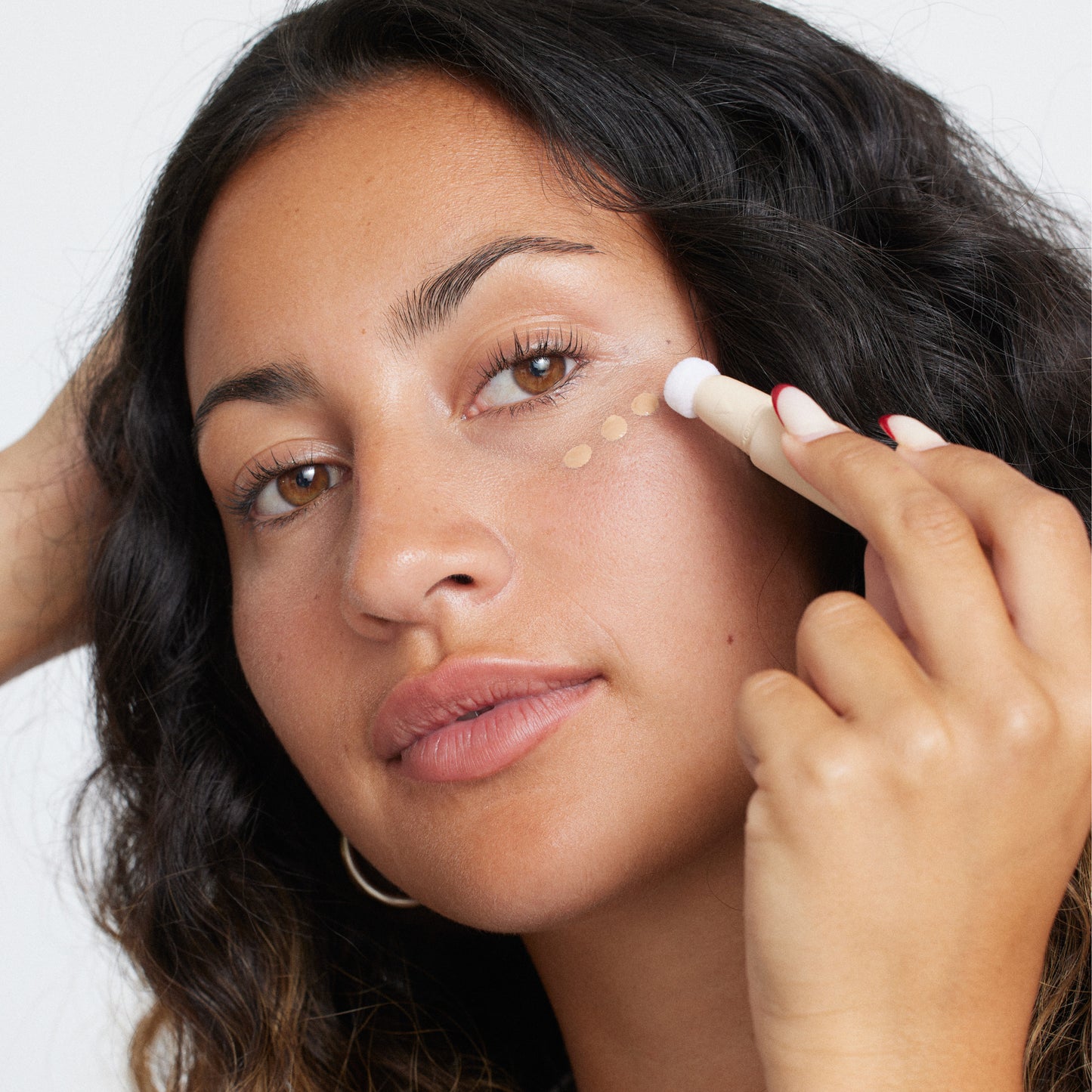Gosh- Eye Bright'n Conceal