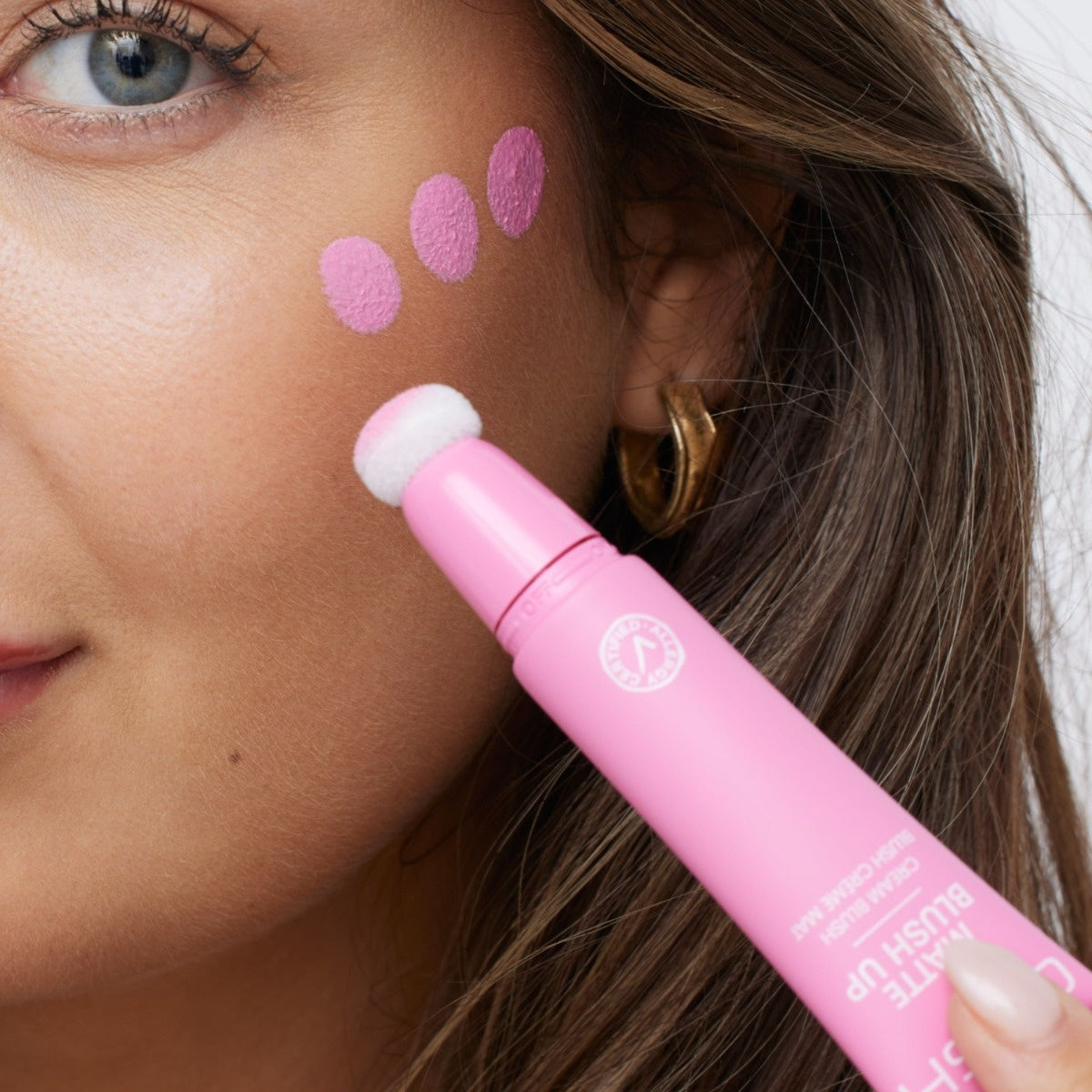 Gosh - Matte Blush Up