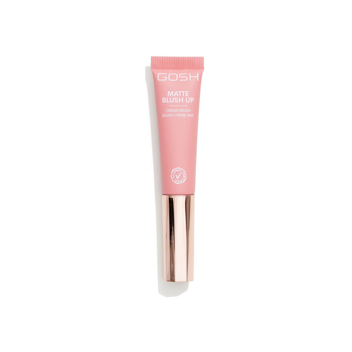 Gosh - Matte Blush Up