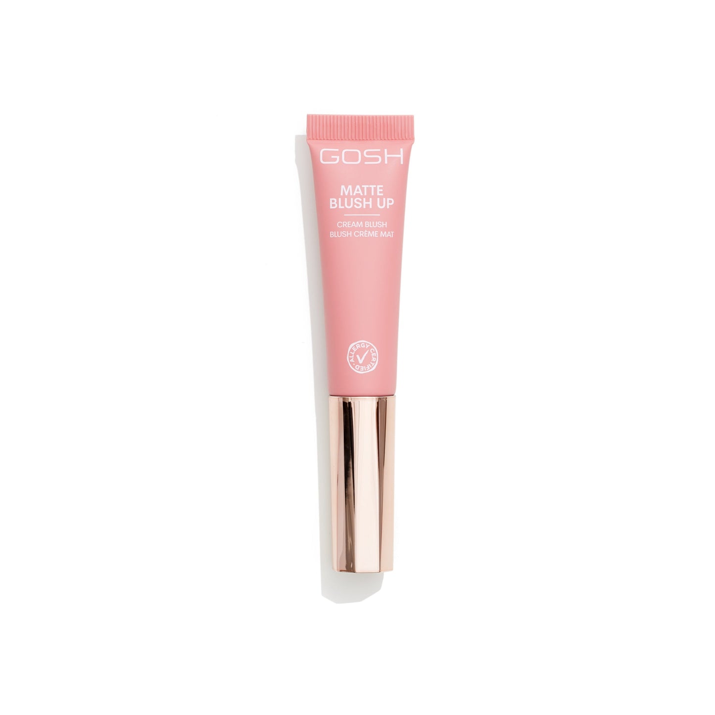 Gosh- Matte Blush Up