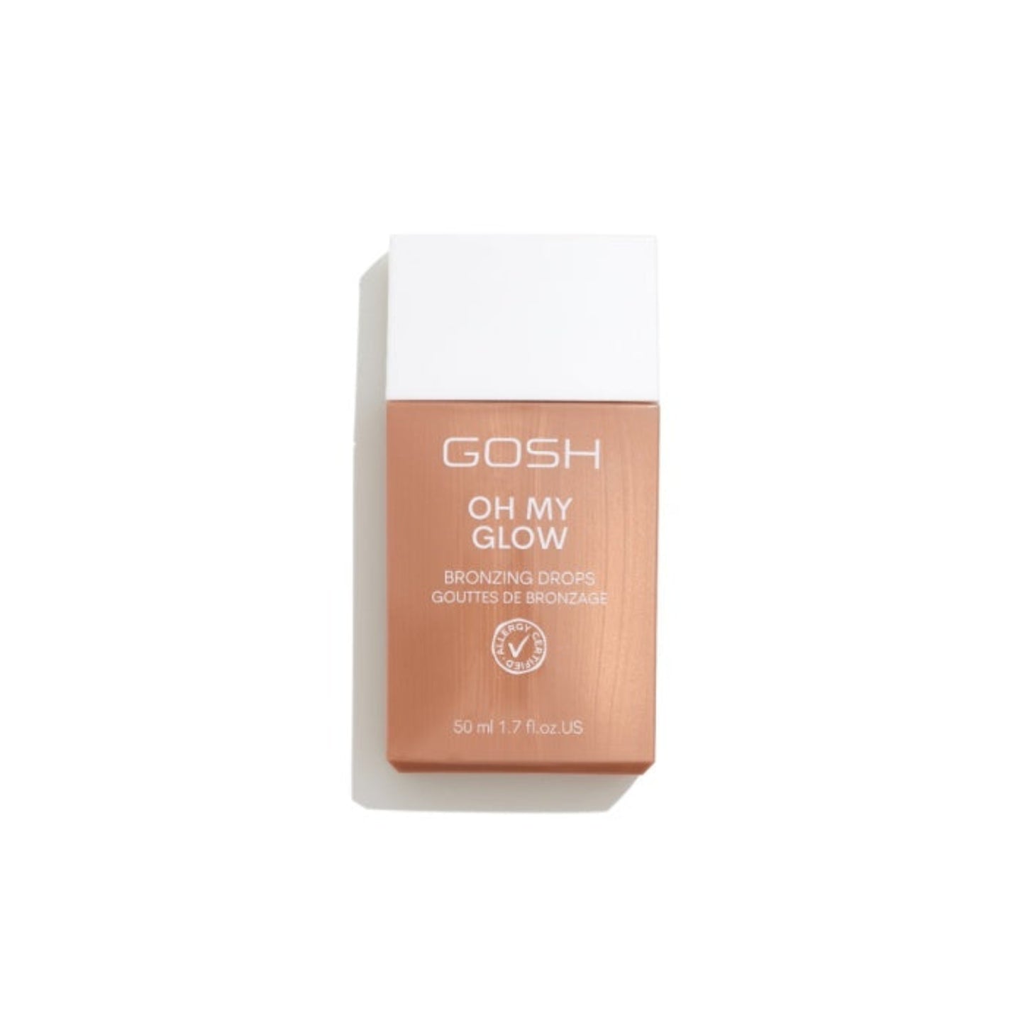 Gosh- Oh My Glow Lotion Dewy Drops