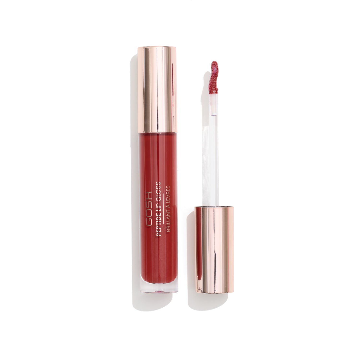 Gosh- Peptide Lip Gloss