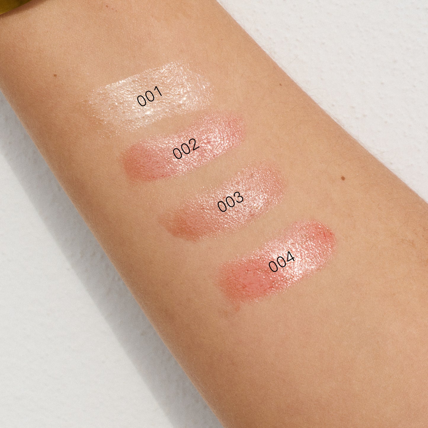 Gosh- Juicy Lip Butter