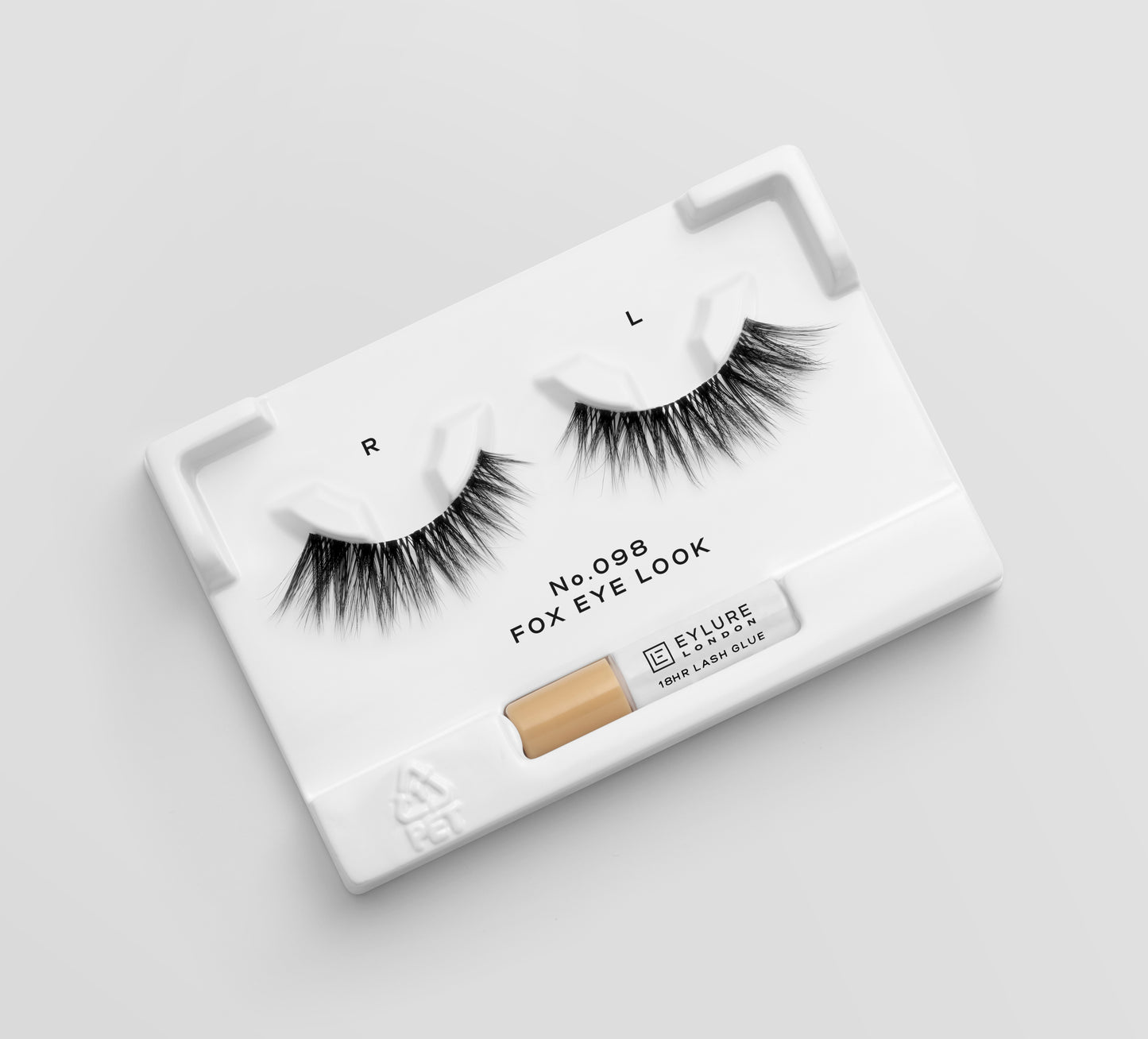 Eylure Volume Lash No. 098 Pestañas Postizas Reutilizables