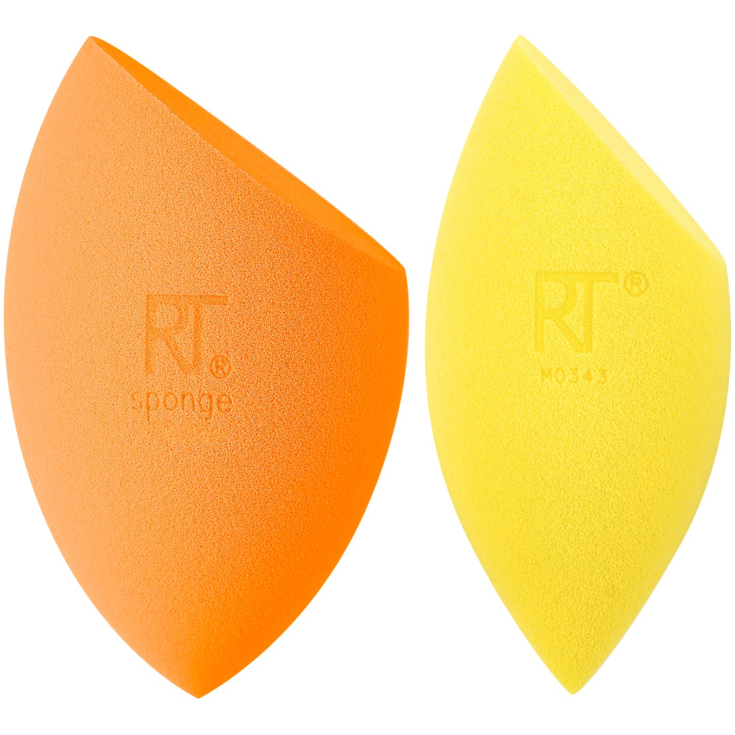 Real Techniques- Miracle Complexion Sponge + Miracle Concealer Sponge Duo