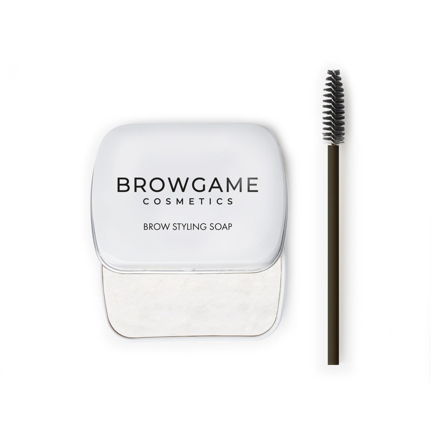 Browgame- Jabón para peinar cejas