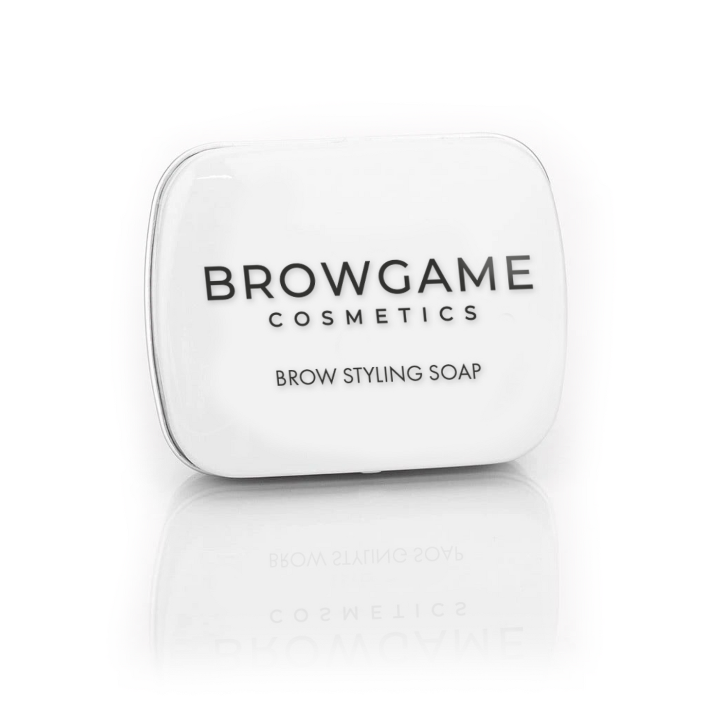 Browgame- Jabón para peinar cejas