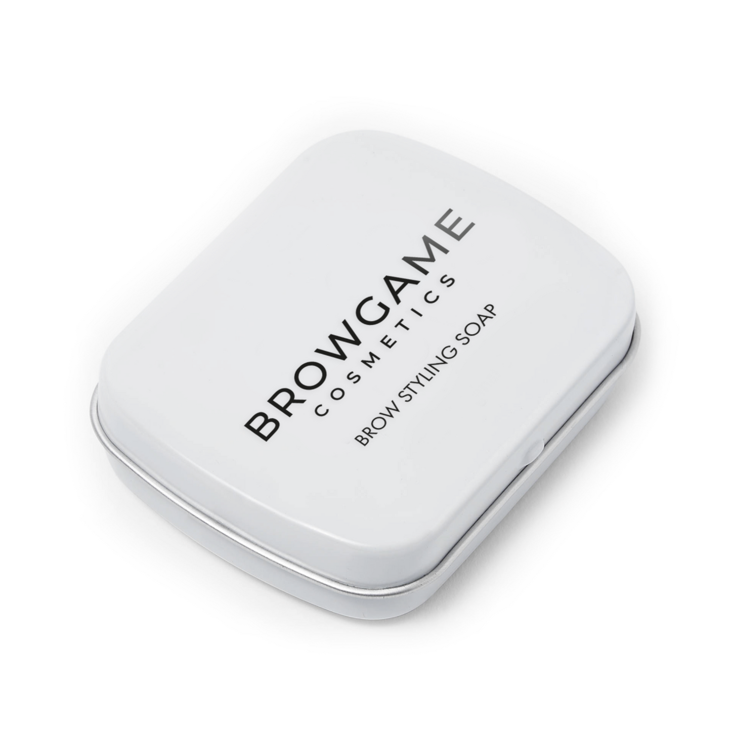 Browgame- Jabón para peinar cejas