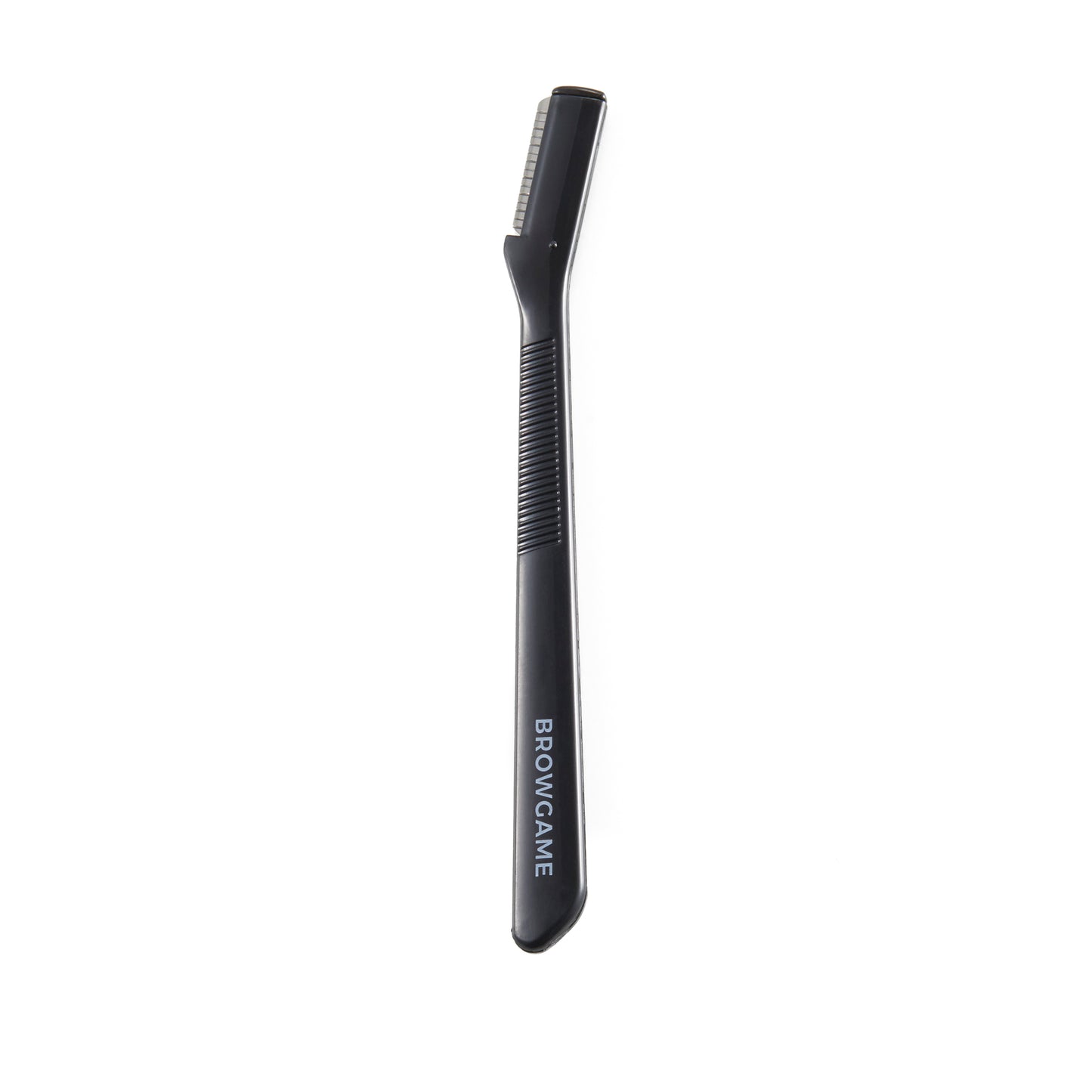 Browgame- Cuchillo para dar forma a las cejas, paquete DUO