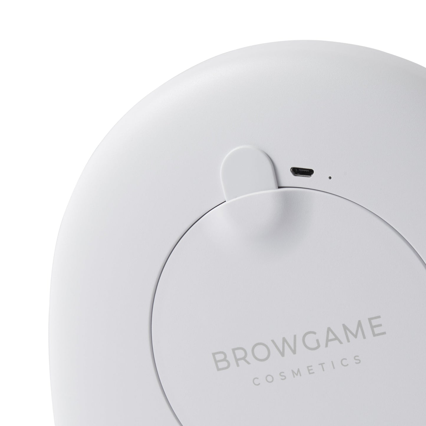 Browgame- Espejo de maquillaje iluminado original