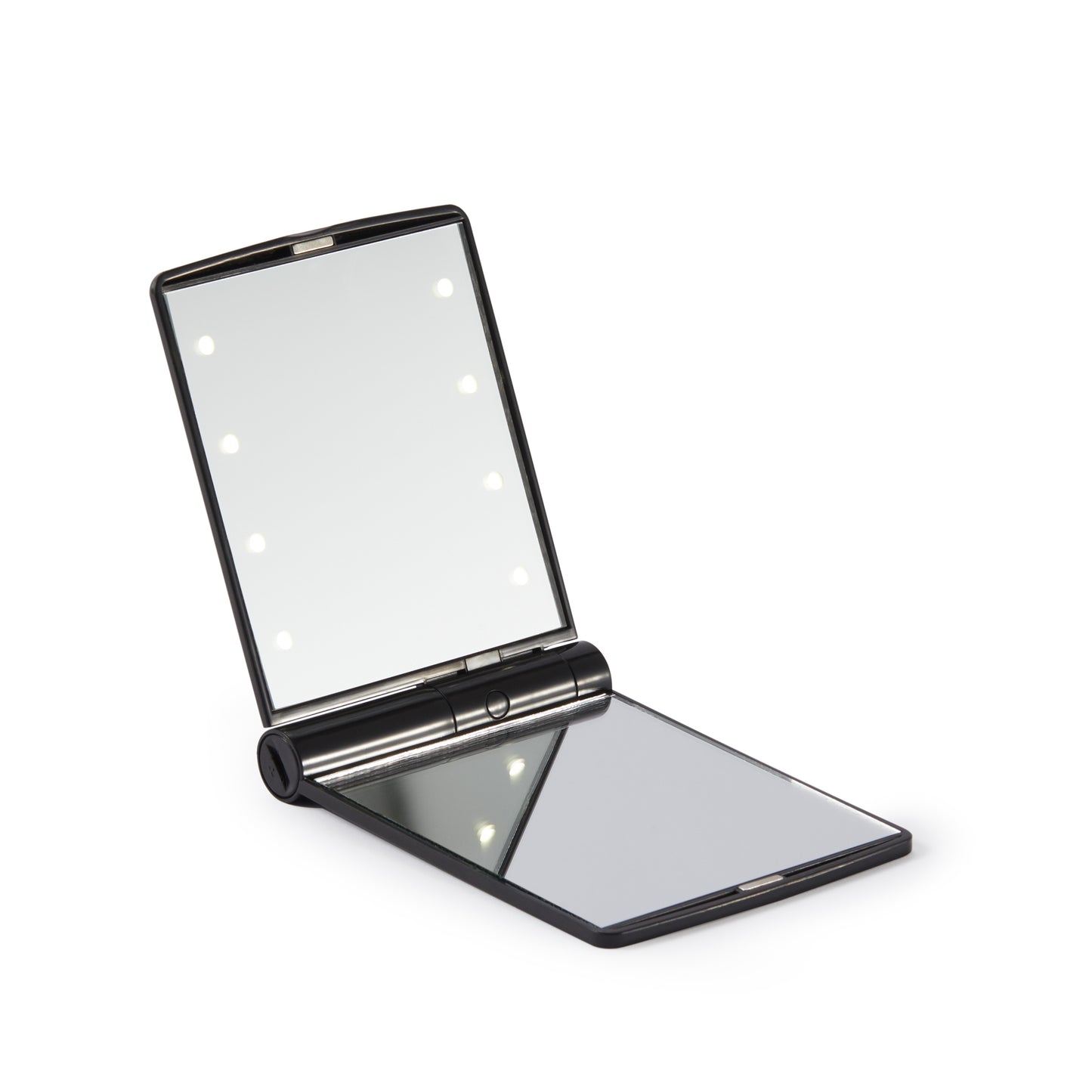 Browgame- Espejo de bolsillo LED Signature