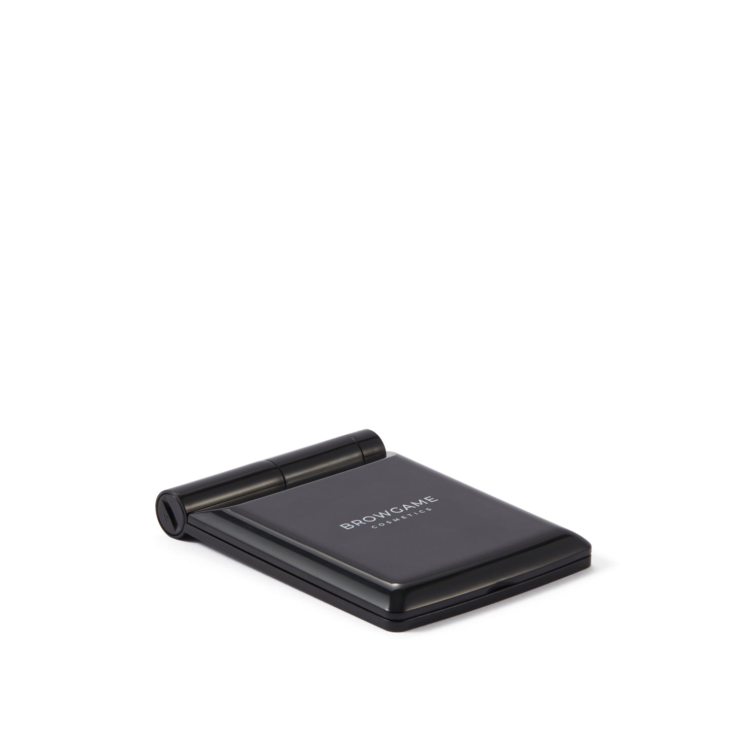 Browgame- Espejo de bolsillo LED Signature