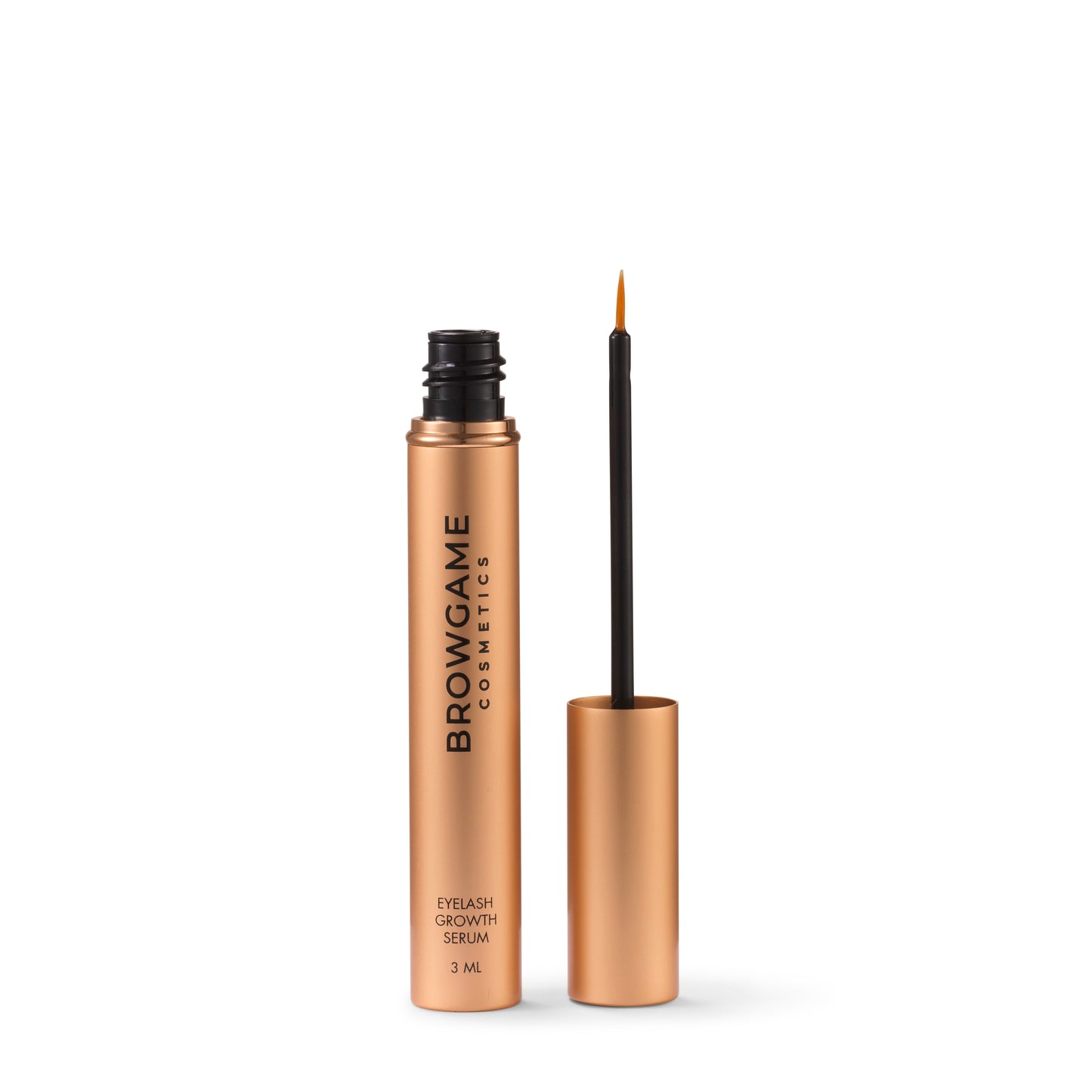 Browgame - Eyelash Growth Serum 3 ml