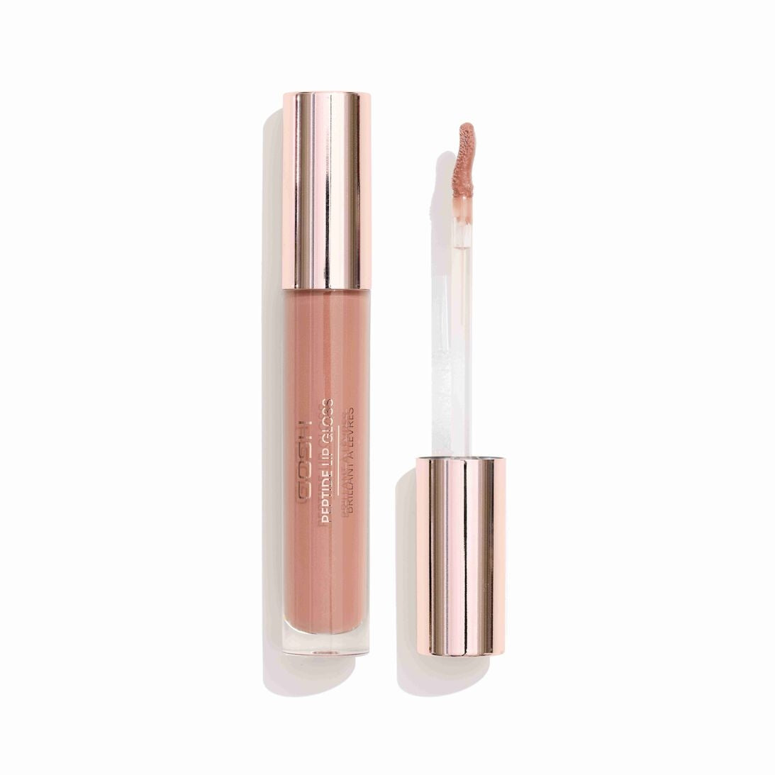 Gosh- Peptide Lip Gloss