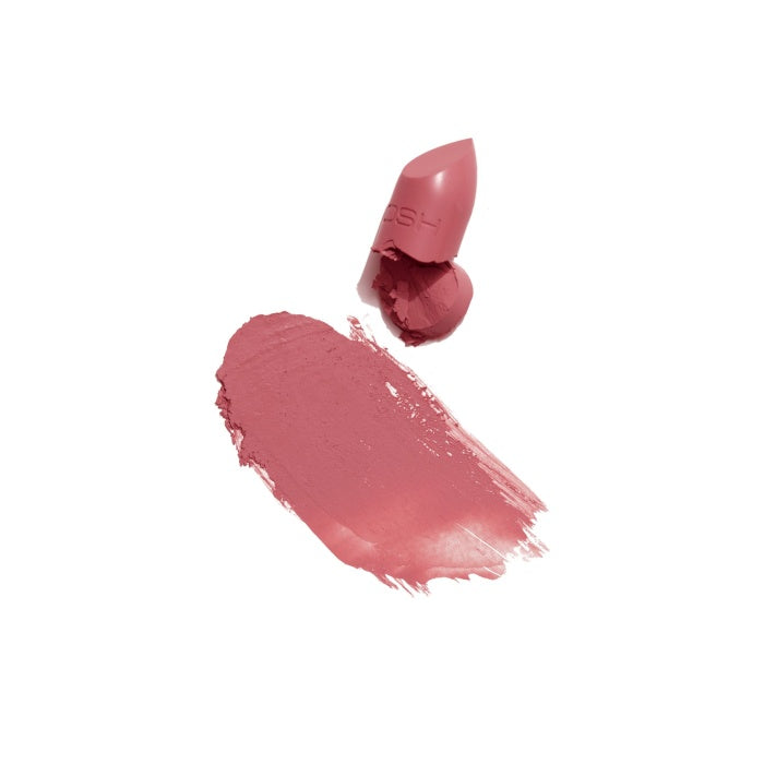 Gosh- Velvet Touch Lipstick Matt- Barra de labios mate